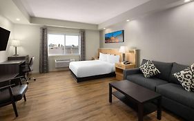 Baymont Edmonton